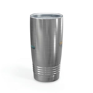 Forestview HS Ringneck Tumbler, 20oz