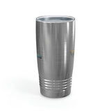 Forestview HS Ringneck Tumbler, 20oz