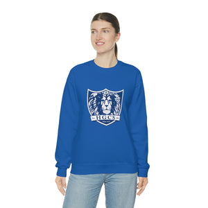 Hickory Grove Christian Unisex Heavy Blend™ Crewneck Sweatshirt