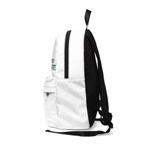 Bessemer City Yellow Jackets Unisex Classic Backpack