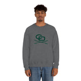 Country Day Unisex Heavy Blend™ Crewneck Sweatshirt