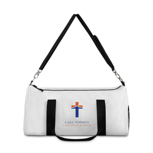 Lake Norman Christian School Duffel Bag