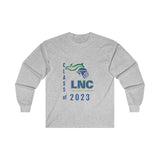 Lake Norman Charter Class of 2023 Ultra Cotton Long Sleeve Tee