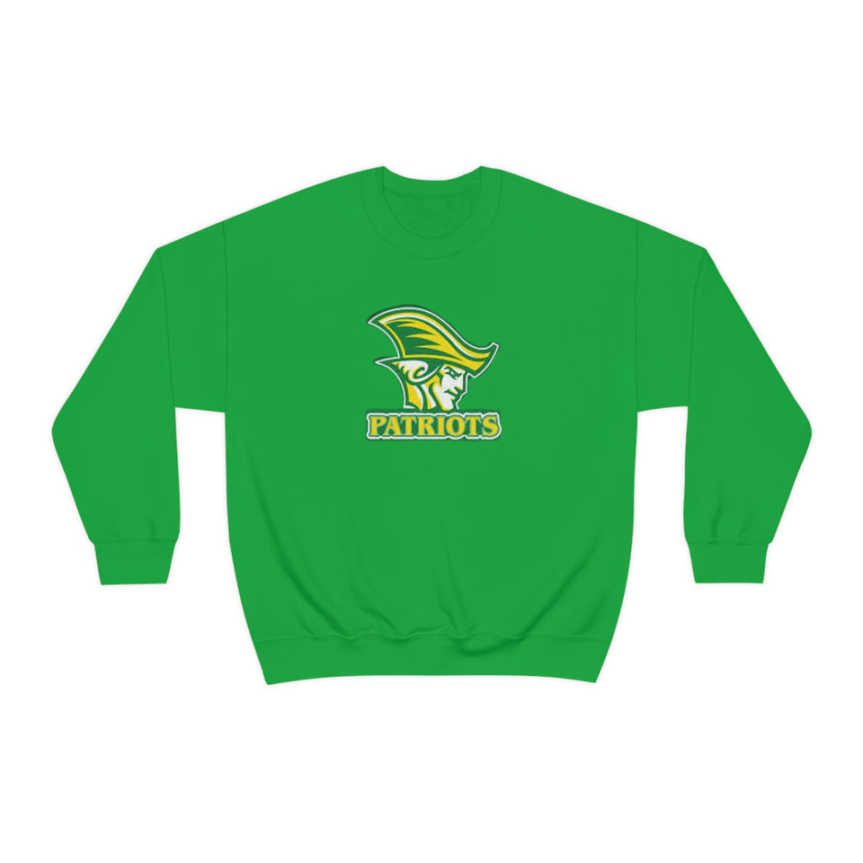 Independence Unisex Heavy Blend™ Crewneck Sweatshirt