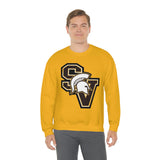 Sun Valley HS Crewneck Sweatshirt