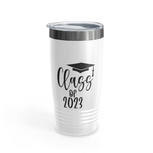 Class of 2023 Ringneck Tumbler, 20oz