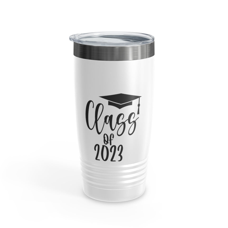 Class of 2023 Ringneck Tumbler, 20oz