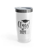 Class of 2023 Ringneck Tumbler, 20oz