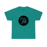 Best Titi Ever Unisex Heavy Cotton Tee