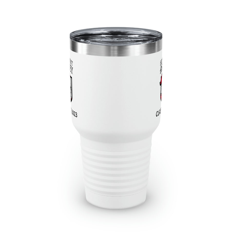 Belmont Abbey Class of 2023 Ringneck Tumbler, 30oz