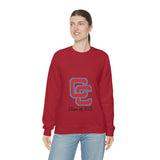 Charlotte Catholic Class of 2023 Unisex Heavy Blend™ Crewneck Sweatshirt