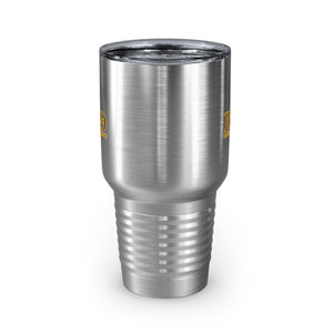 Iota Phi Theta Ringneck Tumbler, 30oz