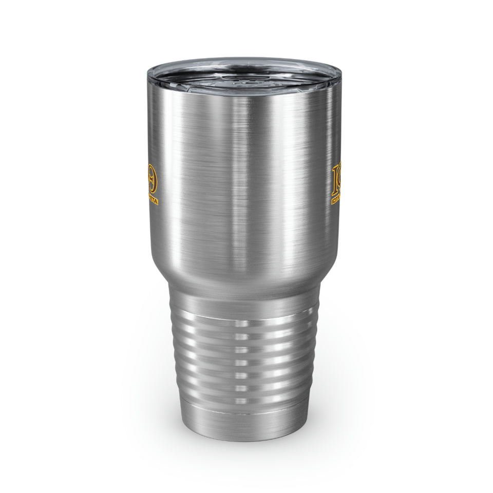 Iota Phi Theta Ringneck Tumbler, 30oz