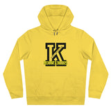 Kings Mountain High School King Hooded Sweatshirt