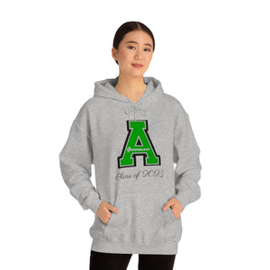 Ashbrook Class of 2023 Unisex Heavy Blend™ Hooded Sweatshirt