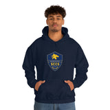 Sugar Creek Charter Unisex Heavy Blend™ Hooded Sweatshirt