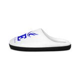 Zeta Phi Beta Women's Indoor Slippers