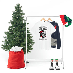 Belmont Abbey Class of 2023 Unisex Heavy Cotton Tee