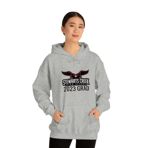 Stewarts Creek HS Class of 2023 Hooded Sweatshirt