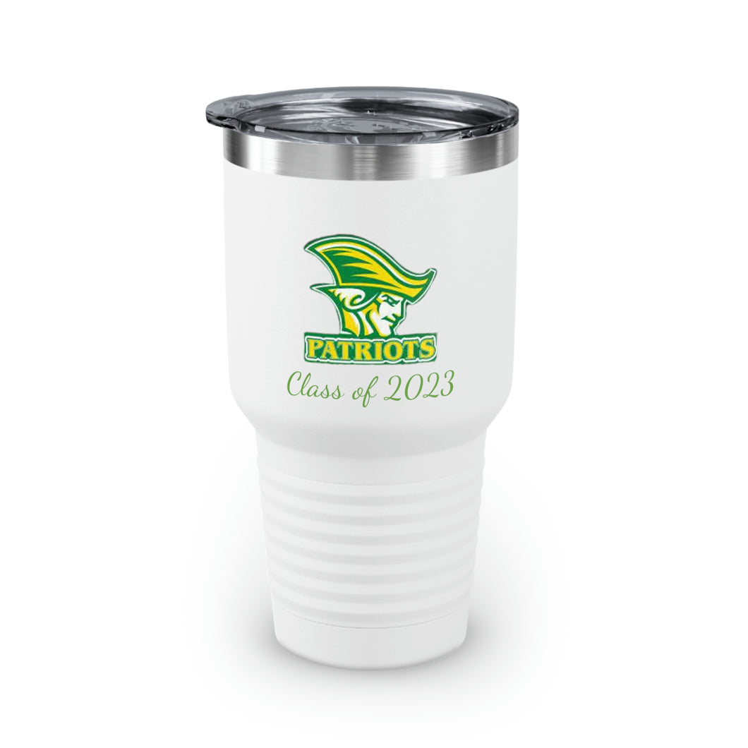 Independence Class of 2023 Ringneck Tumbler, 30oz