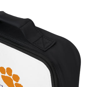 Clemson University Lunch Bag