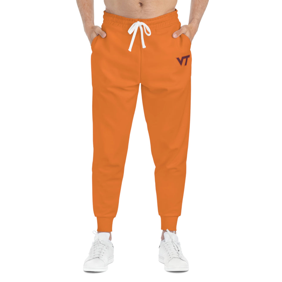 Virginia Tech Athletic Joggers (AOP)