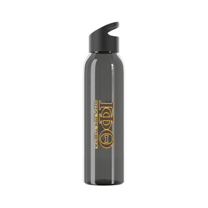 Iota Phi Theta Sky Water Bottle