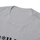 H*ll Yeah! Shaw University Bears Senior Unisex Heavy Cotton Tee