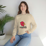 Hawthorne Academy Unisex Heavy Blend™ Crewneck Sweatshirt