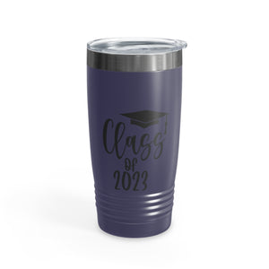 Class of 2023 Ringneck Tumbler, 20oz