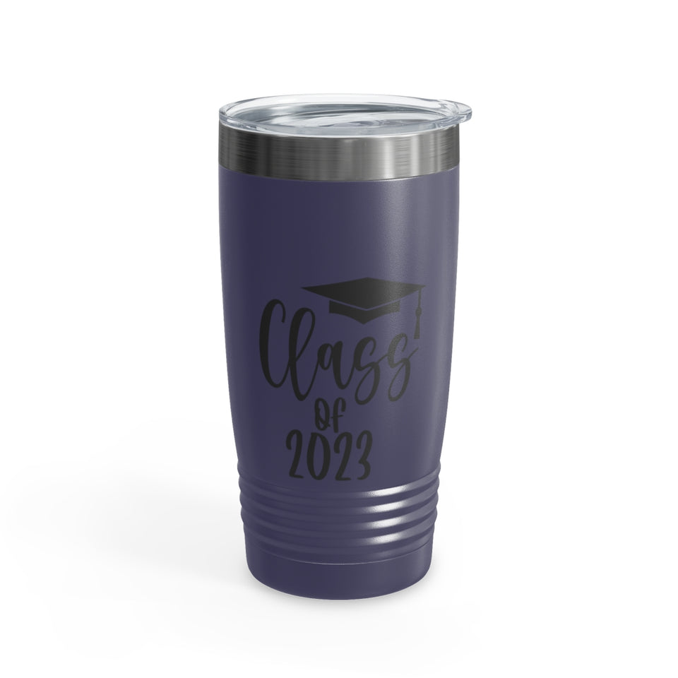 Class of 2023 Ringneck Tumbler, 20oz
