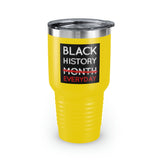 Black History Everday Ringneck Tumbler, 30oz