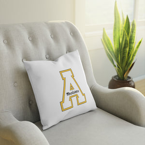 App State Cushion