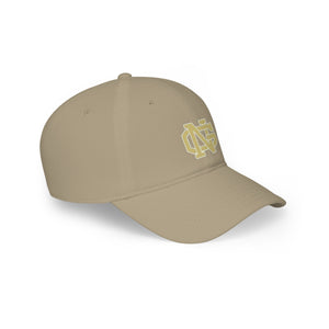 North Gaston Low Profile Baseball Cap