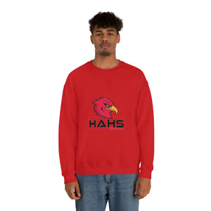 Hawthorne Academy Unisex Heavy Blend™ Crewneck Sweatshirt