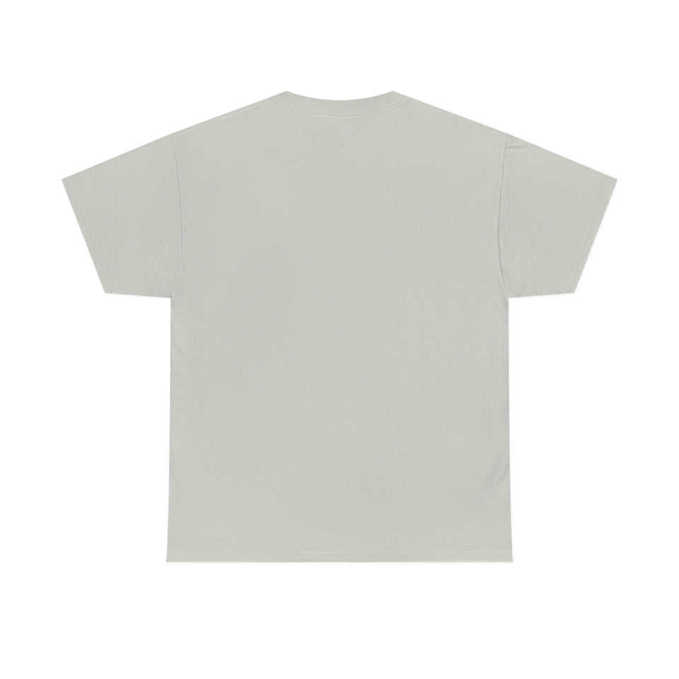 UNCC Mom Unisex Heavy Cotton Tee
