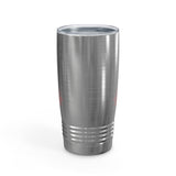 Delta Heartbeat Ringneck Tumbler, 20oz