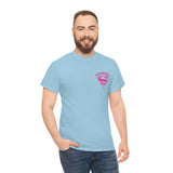 Super Mom Unisex Heavy Cotton Tee