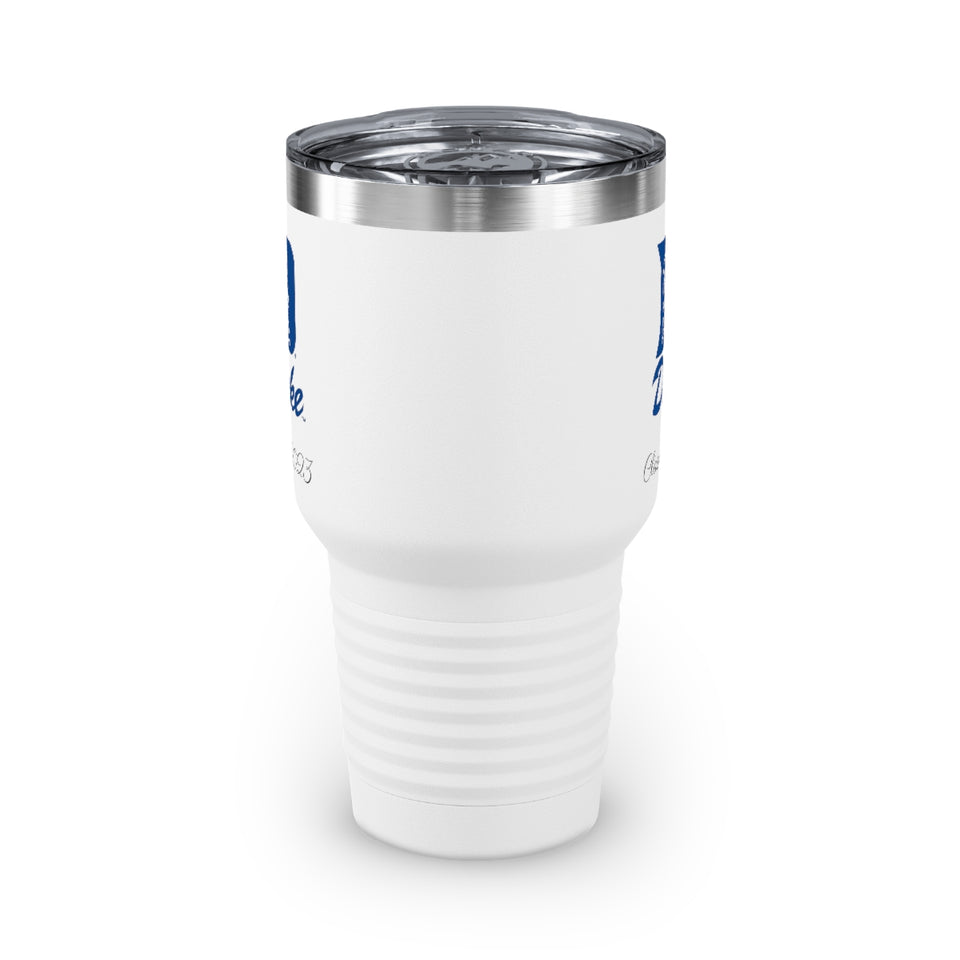 Duke Class of 2023 Ringneck Tumbler, 30oz