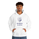 Brisbane Academy Unisex Heavy Blend™ Hooded Sweatshirt