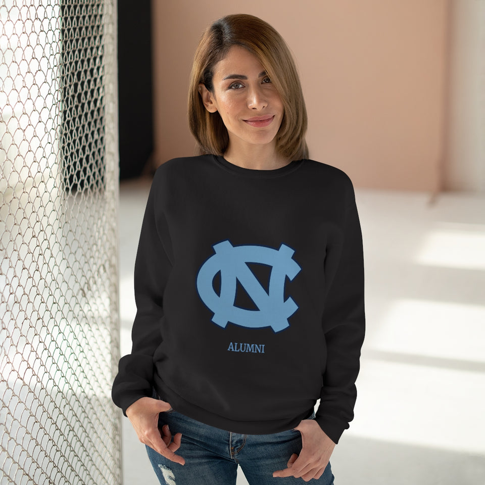 UNC Alumni Sweatshirt