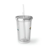 Forestview HS Suave Acrylic Cup