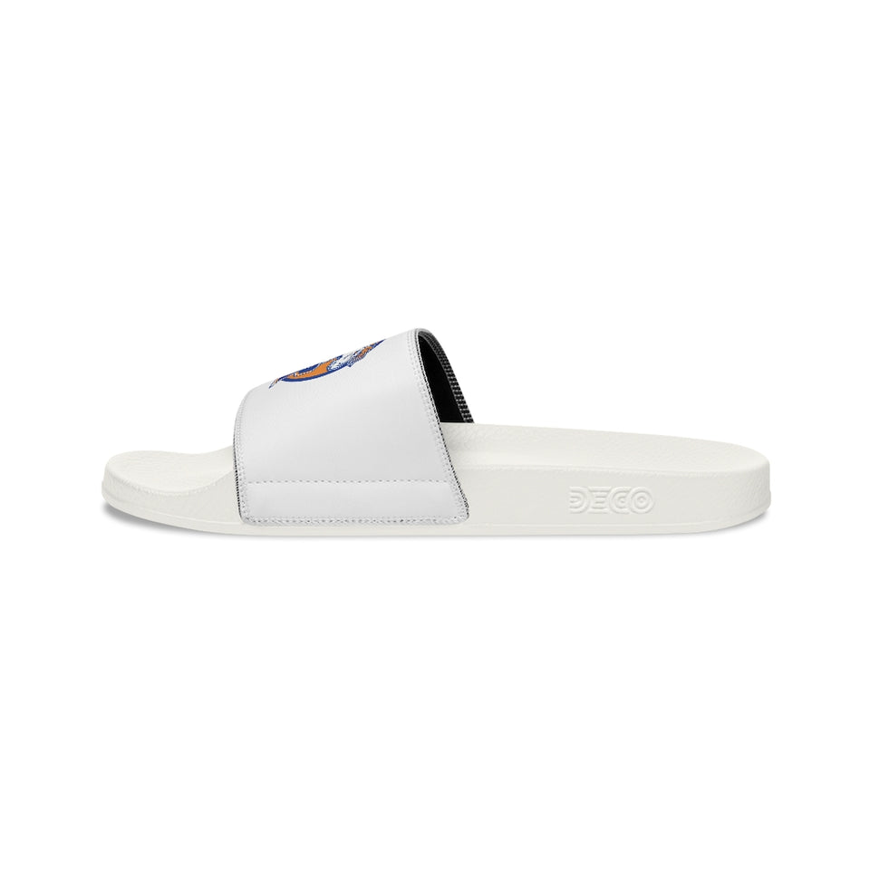 Marvin Ridge HS Men's Slide Sandals