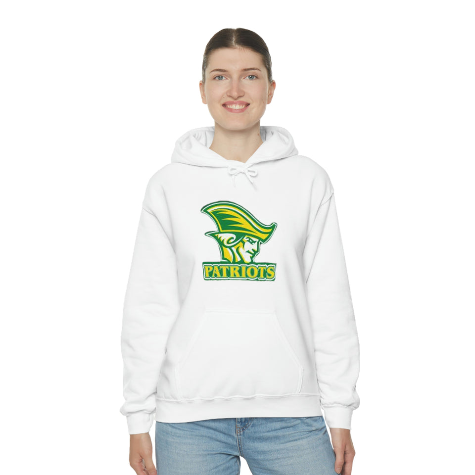 Independence Unisex Heavy Blend™ Hooded Sweatshirt