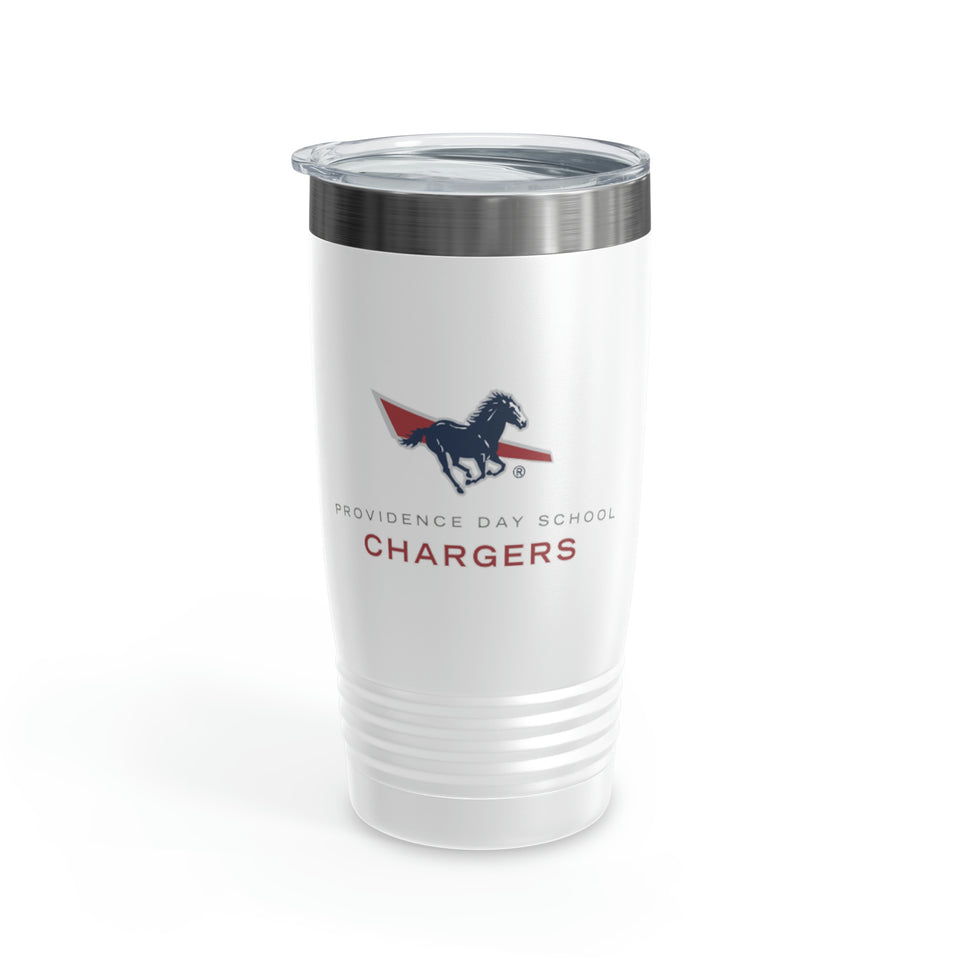 Providence Day Ringneck Tumbler, 20oz