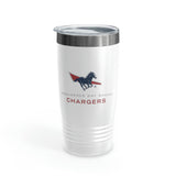 Providence Day Ringneck Tumbler, 20oz