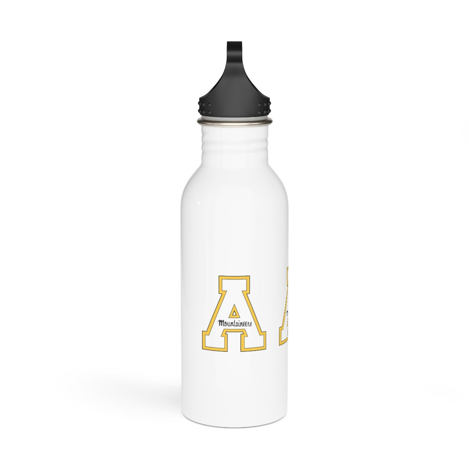 Appalachian State Stainless Steel Water Bottle