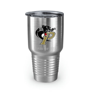 Providence HS Class of 2023 Ringneck Tumbler, 30oz