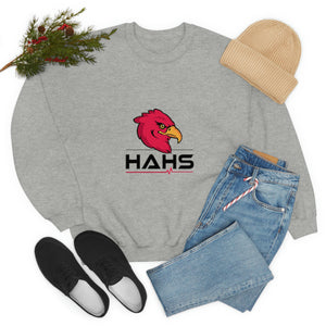 Hawthorne Academy Unisex Heavy Blend™ Crewneck Sweatshirt