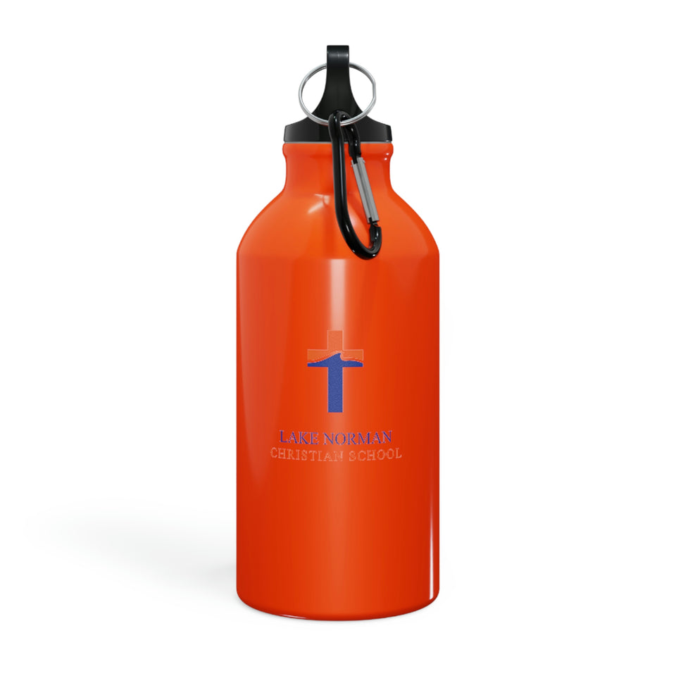 Lake Norman Christian School Oregon Sport Bottle